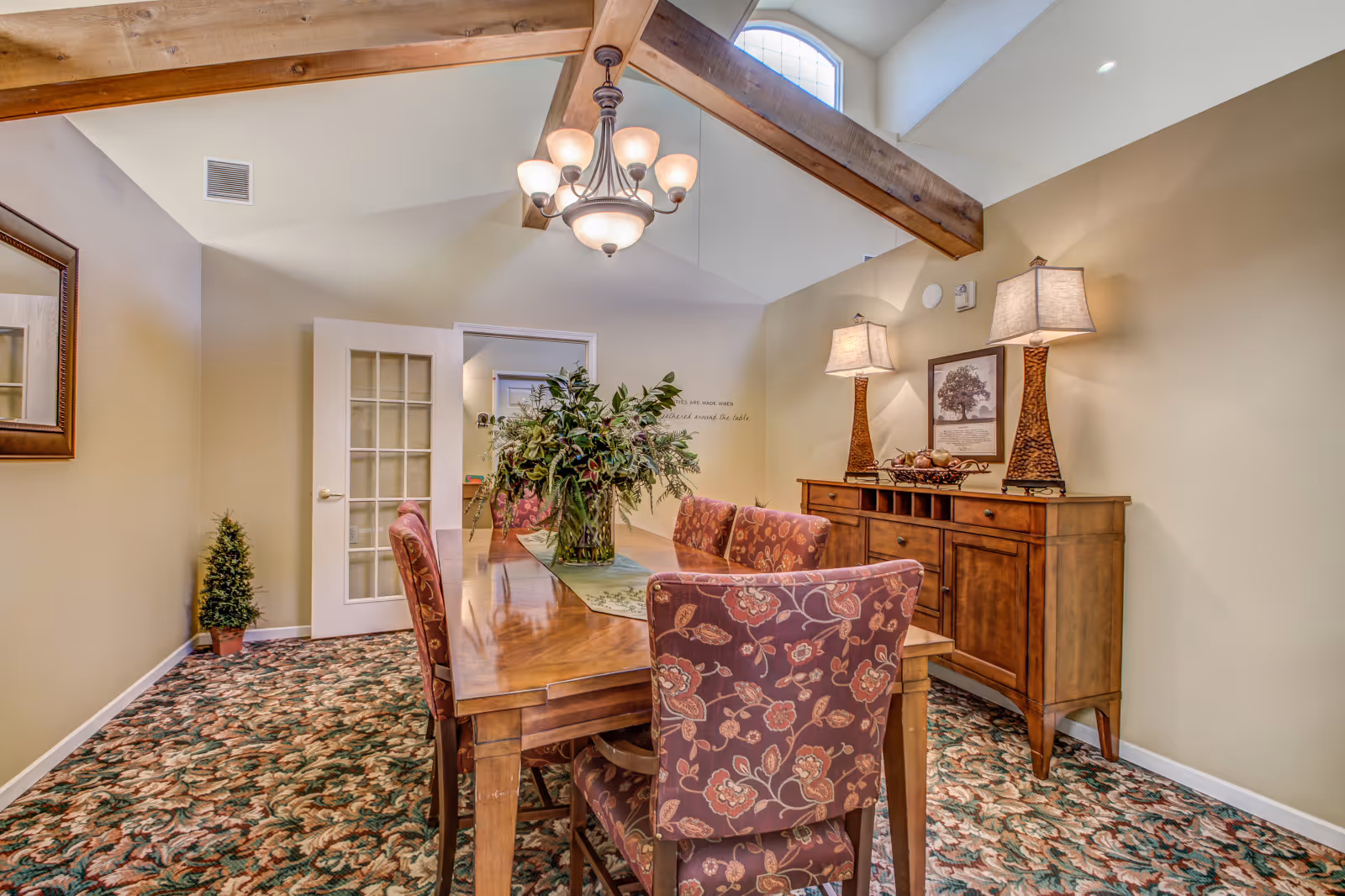 Photo 8 of Homestead Assisted Living of La Vista