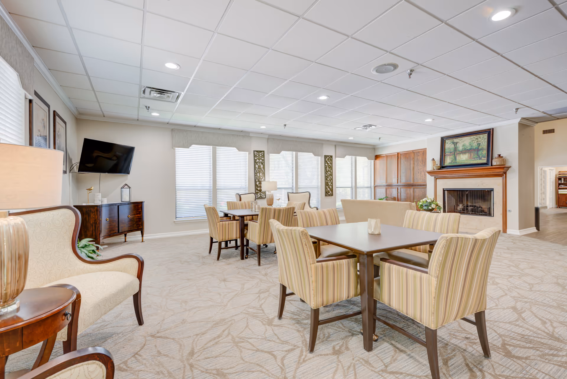 Photo 24 of The Continental Retirement Community