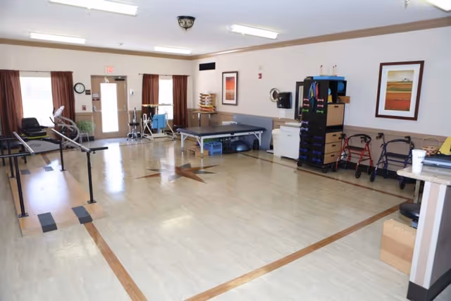 Photo 7 of Sabino Canyon Rehabilitation & Care Center