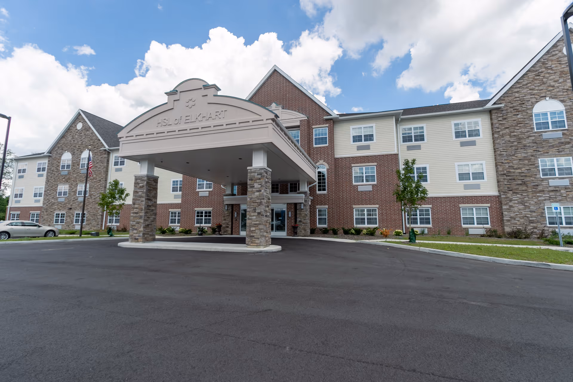 Photo 3 of Hellenic Senior Living of Elkhart