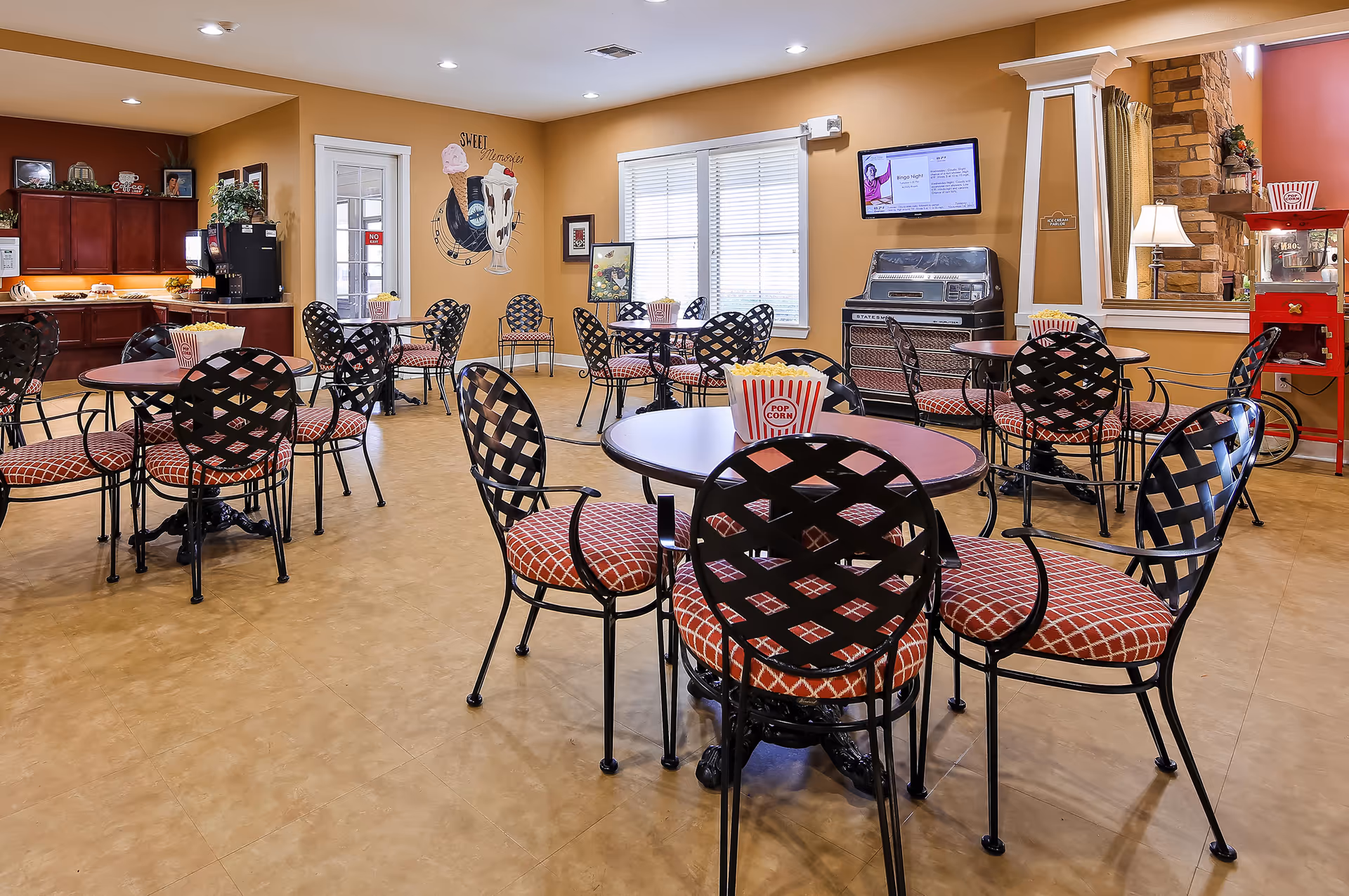 Photo 13 of Rock Ridge Assisted Living and Memory Care