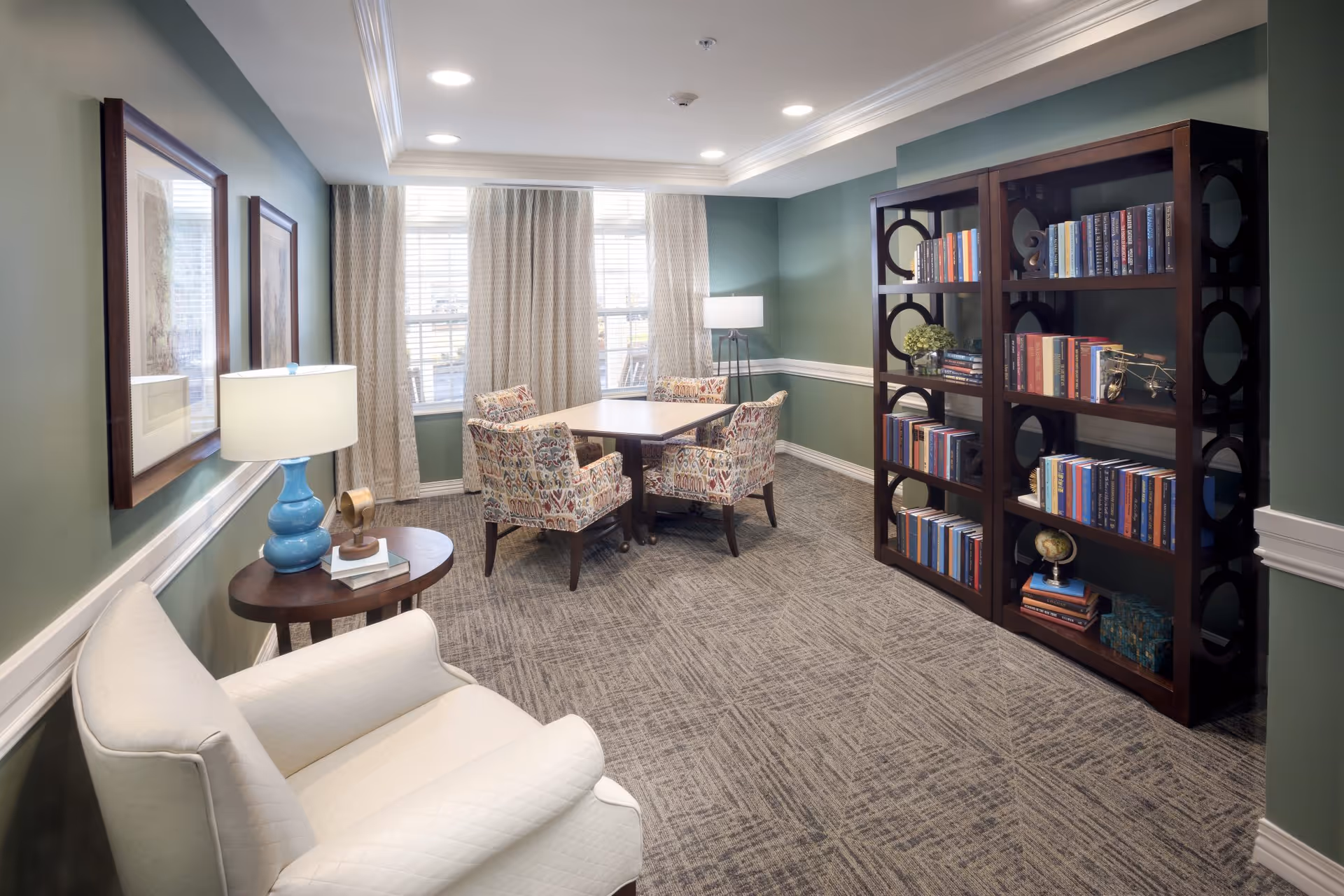 Photo 16 of Brooklyn Pointe Assisted Living & Memory Care
