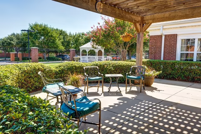 Photo 7 of The Auberge at Valley Ranch