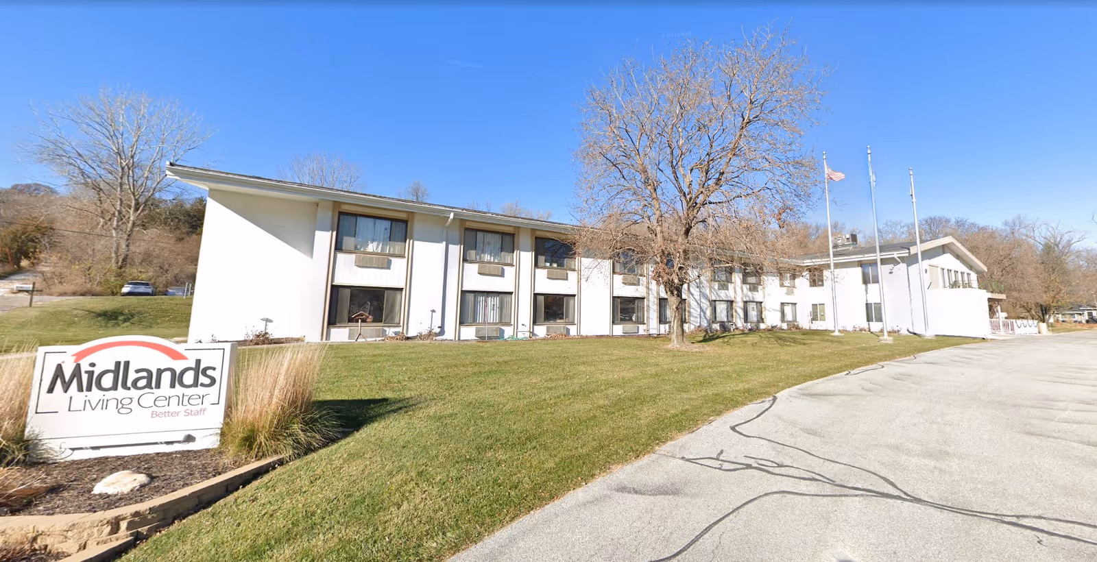 Photo of Midlands Living Center