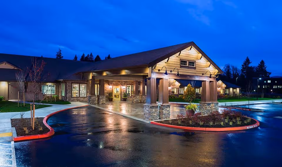 Photo of Springs Ranch Memory Care Community
