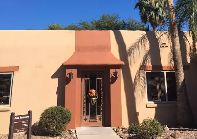 Photo of Woodland Palms Memory Care