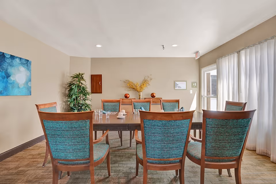 Photo 32 of Terraza Court Senior Living