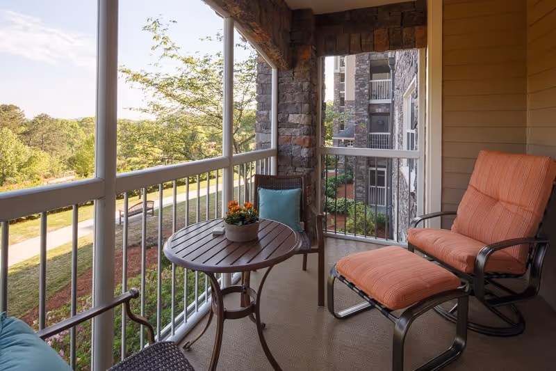 Photo 18 of Willowbrooke Court At Lanier Village Estates