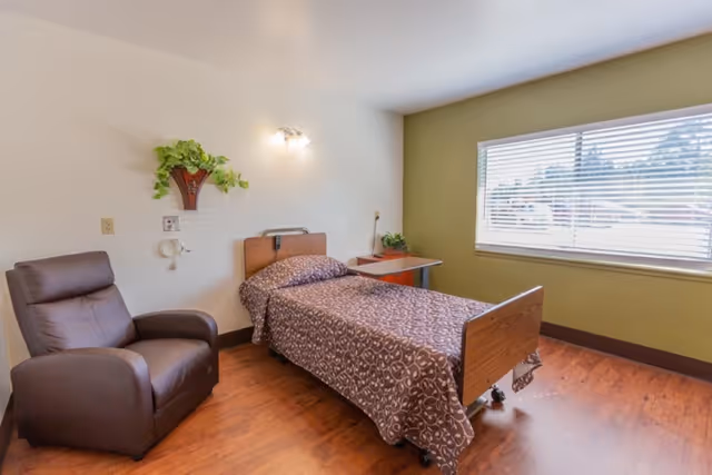 Photo 8 of Highland House Nursing & Rehabilitation Center