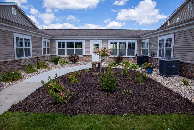 Photo 4 of Frontida Assisted Living: Adelaide Place