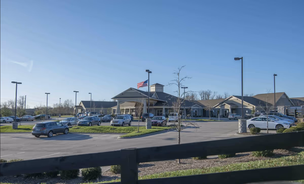 Photo of Morning Pointe of Lexington
