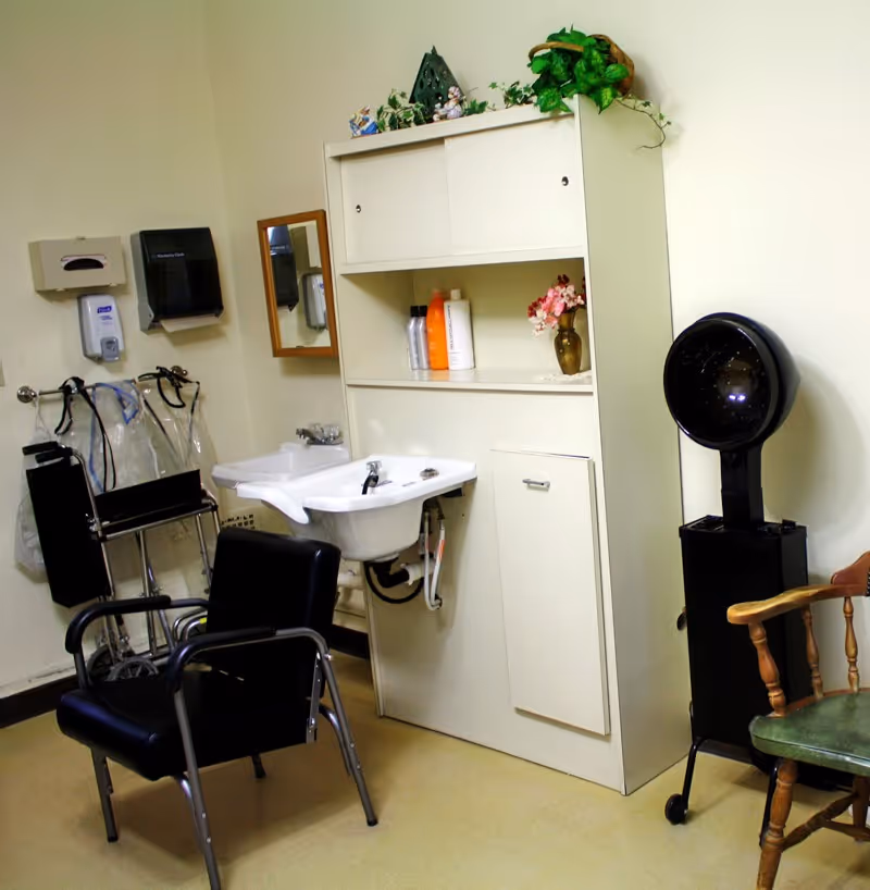Photo 33 of Dove Healthcare - Rutledge Home