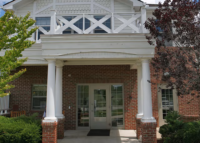 Photo 8 of The Cortland Howell