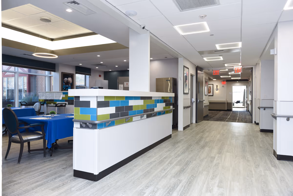 Photo 10 of The Grove at Valhalla Rehabilitation and Nursing Center