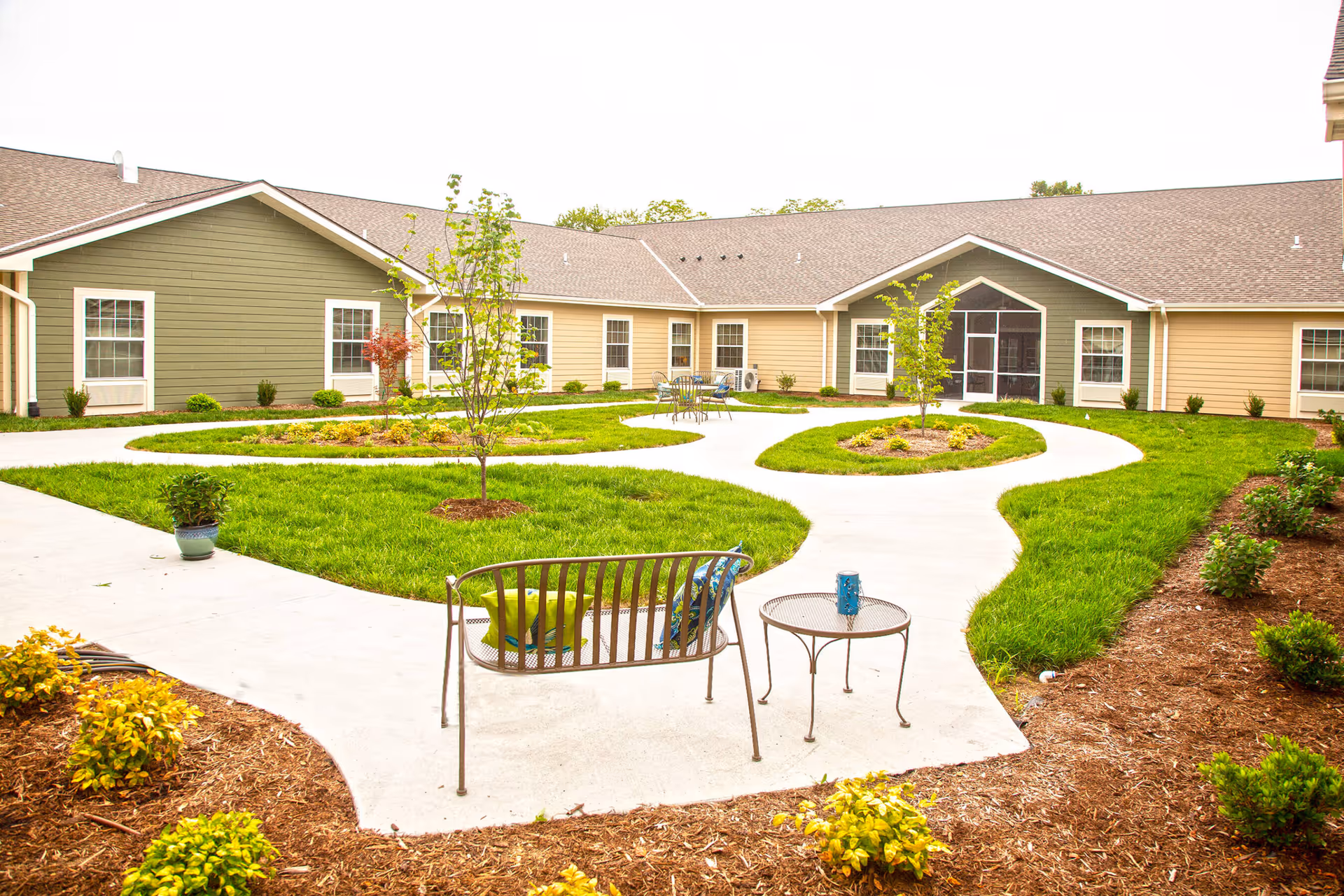 Photo 2 of Oak Pointe of Rolla