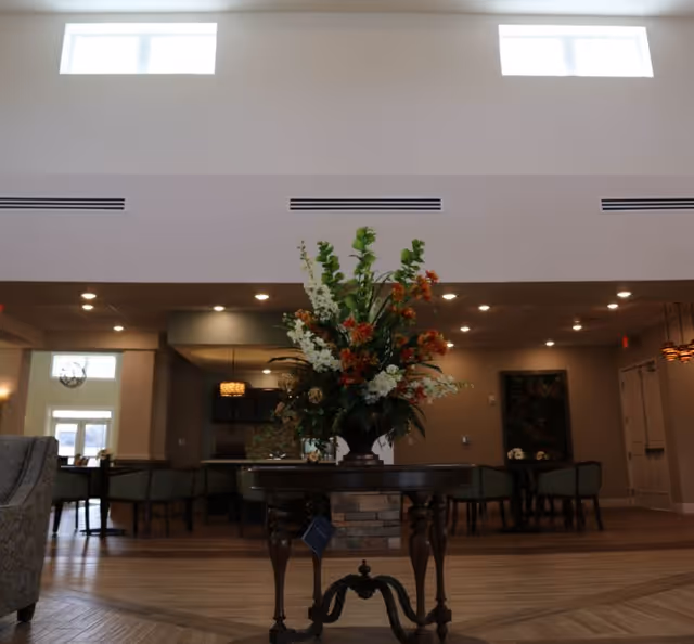 Photo 7 of Promise Pointe Senior Living