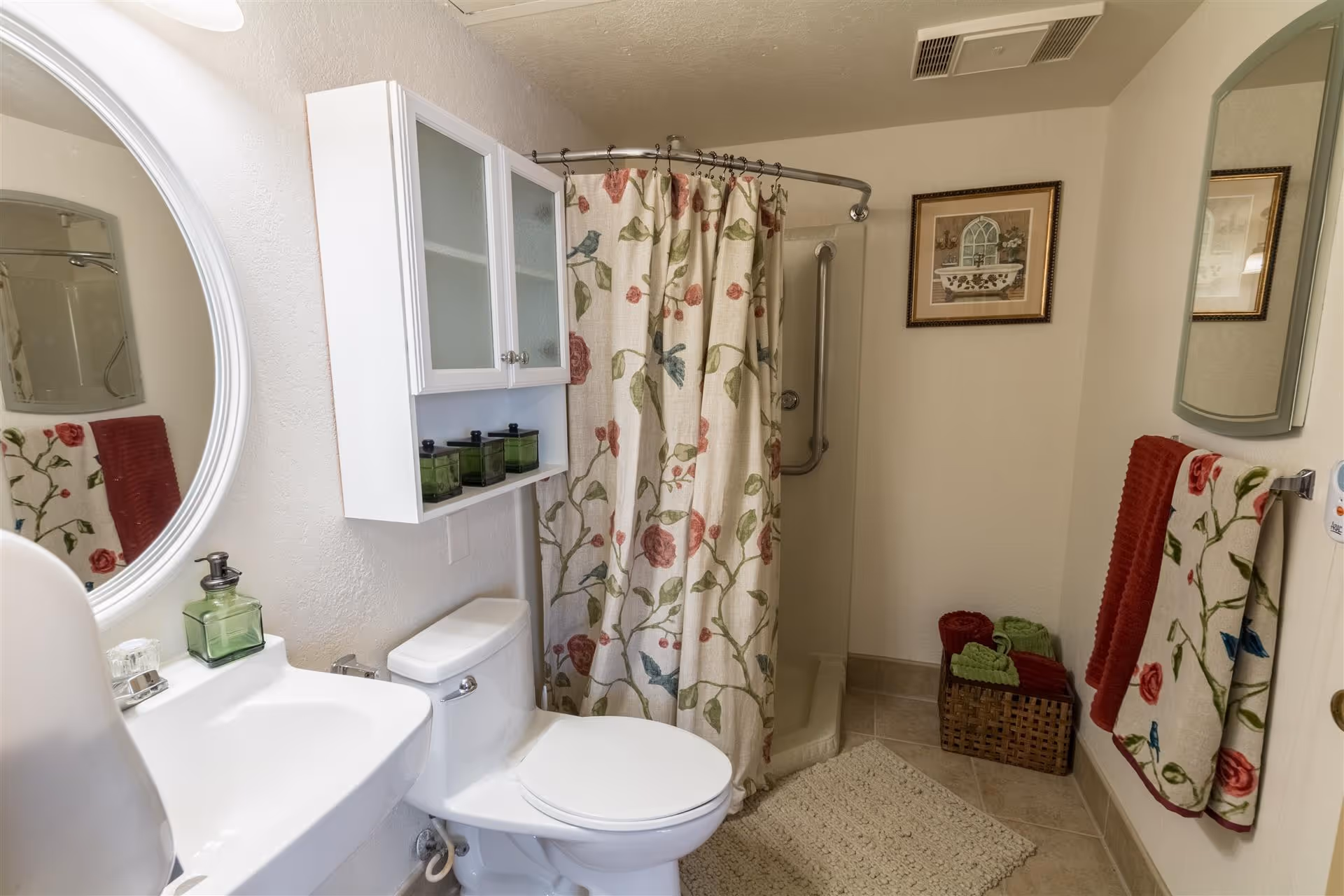 Photo 12 of Bethesda Gardens Arlington Assisted Living