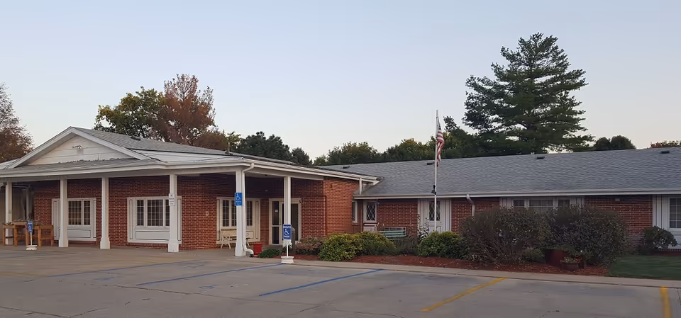 Photo of Garden View Care Center