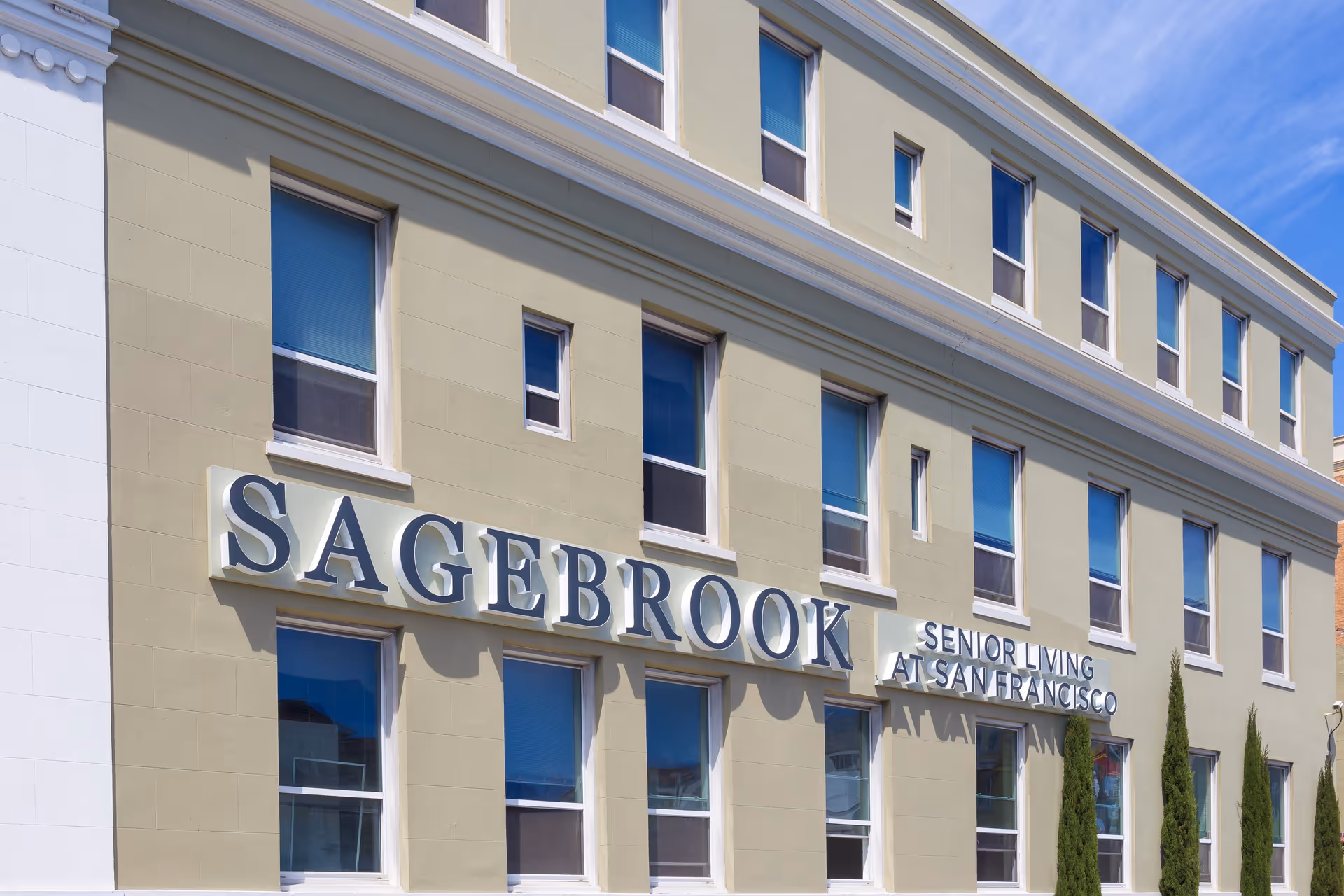 Photo of Sagebrook Senior Living