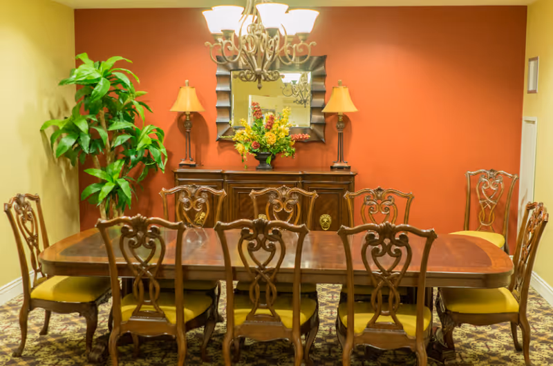 Photo 3 of Paramount Senior Living at Peters Township
