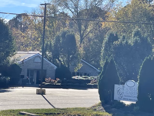 Photo of Camellia Gardens Assisted Living