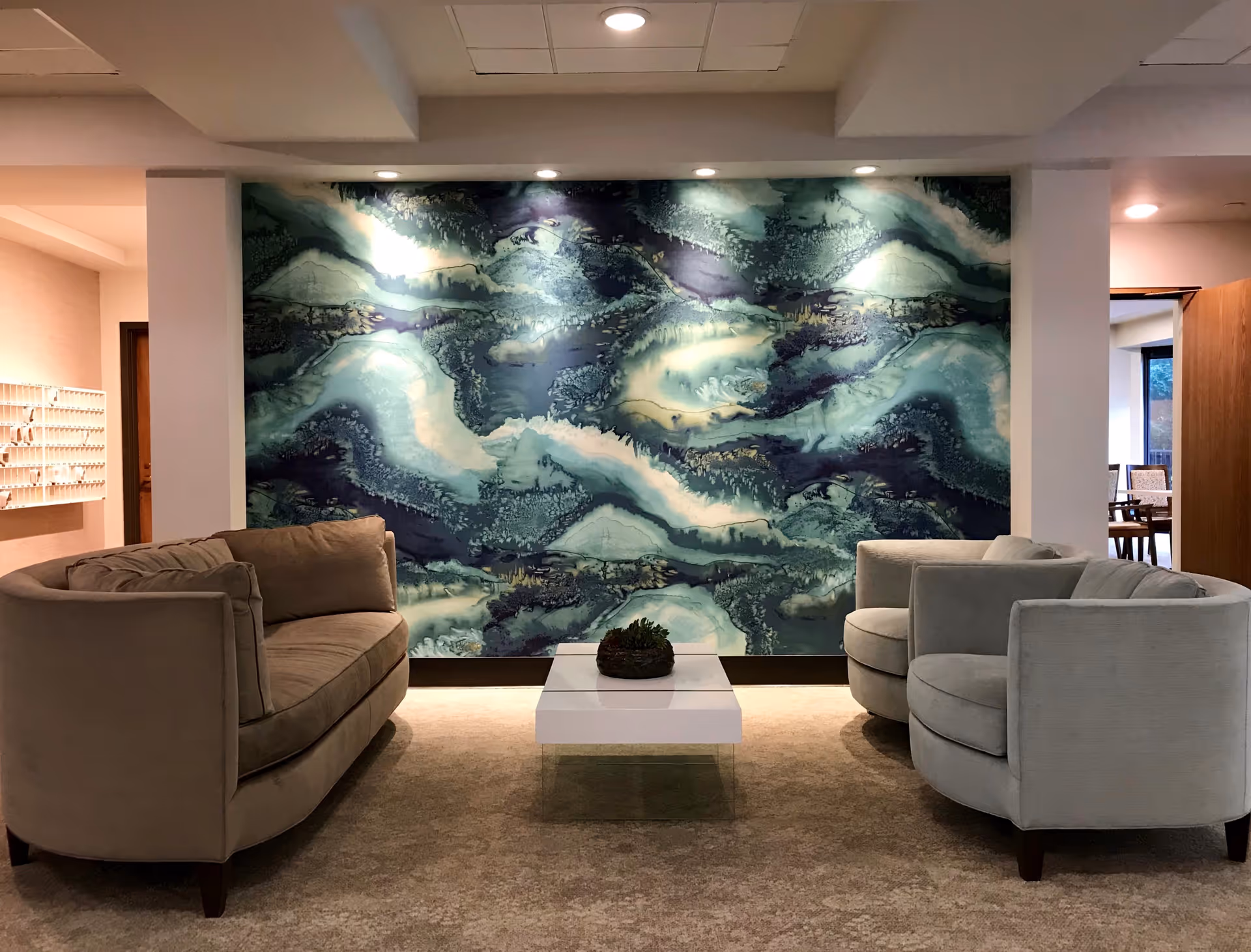 Photo of RidgePointe Senior Living