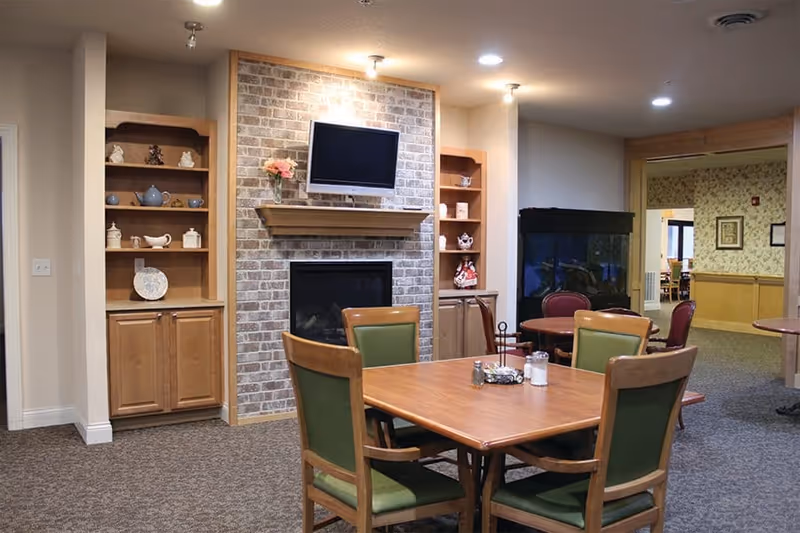 Photo 13 of Hyland Campus - Independent & Assisted Living