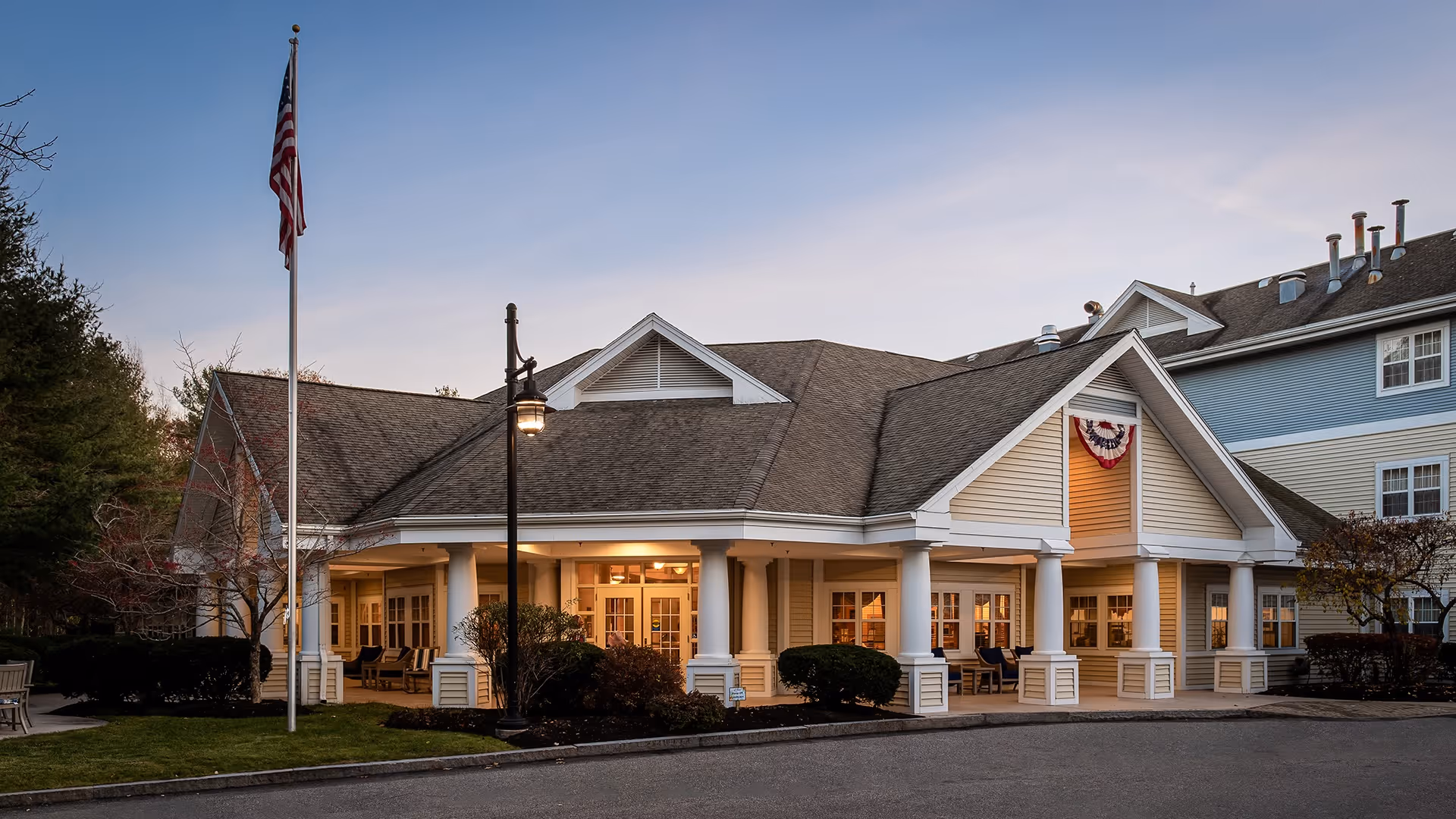 Photo of Atria Kennebunk