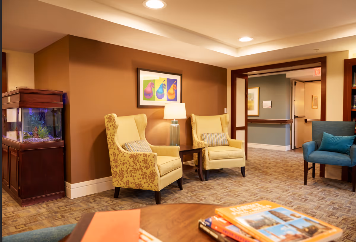 Photo of Wolk Manor Assisted Living