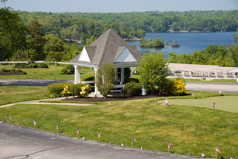 Photo 3 of Village At Waterman Lake-Lp