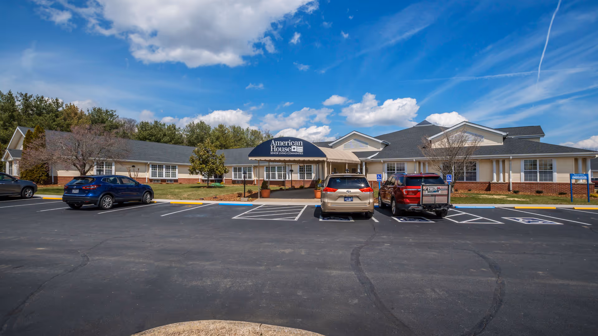 Photo 5 of American House Johnson City