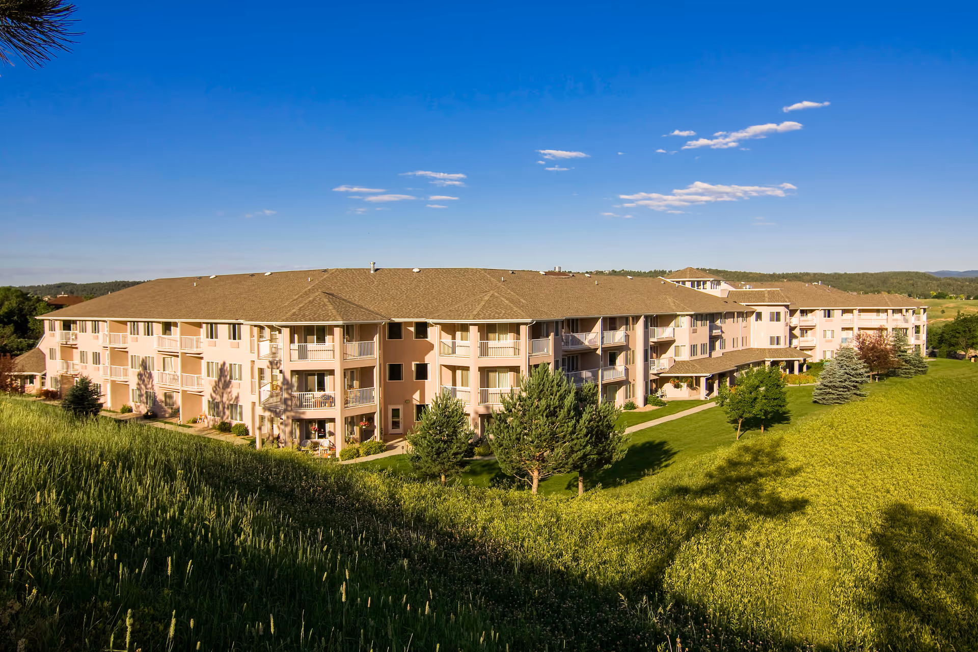 Photo of Holiday Hills Estates | Sky Active Living