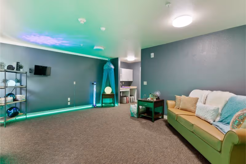 Photo 8 of Magnolia Place Memory Care & Transitional Assisted Living