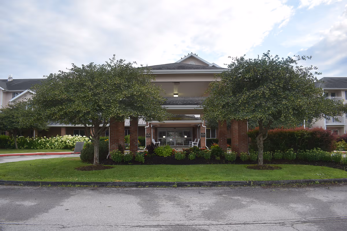 Photo 11 of Solstice Senior Living at Bangor