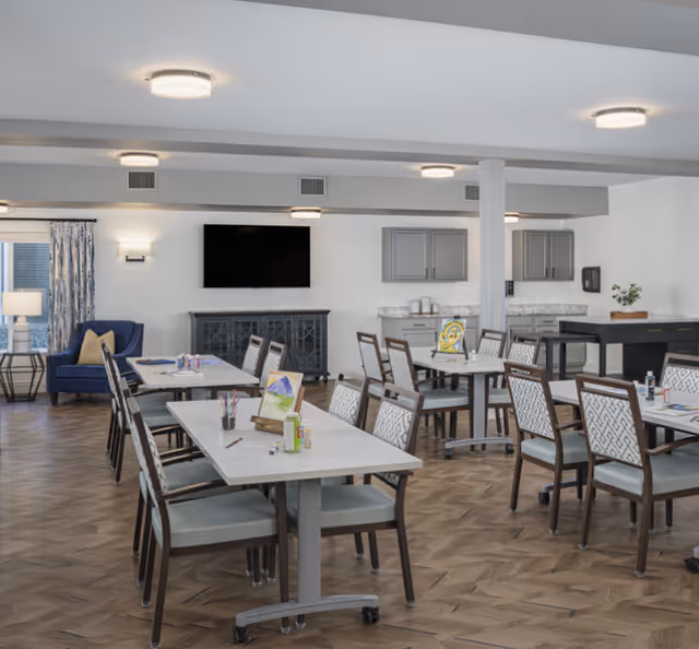 Photo 13 of Bishop Place Senior Living