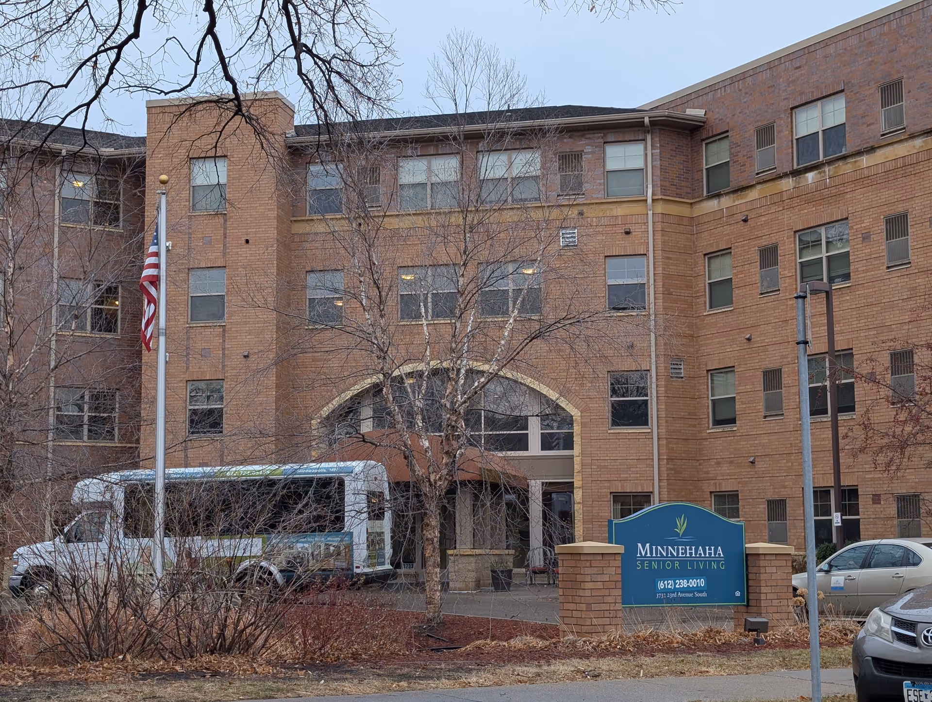 Photo 3 of Minnehaha Senior Living