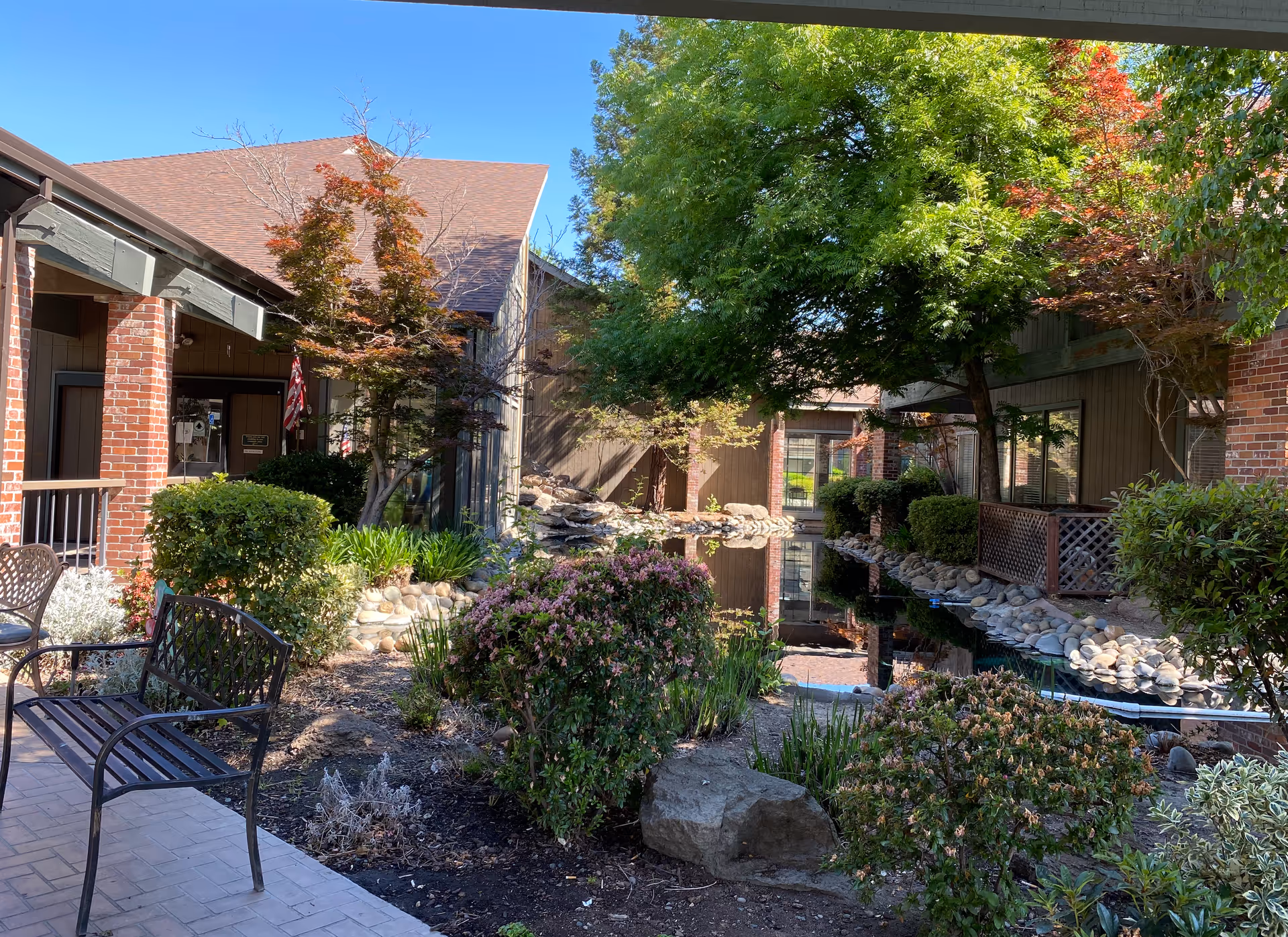 Photo 15 of The Crest at Citrus Heights