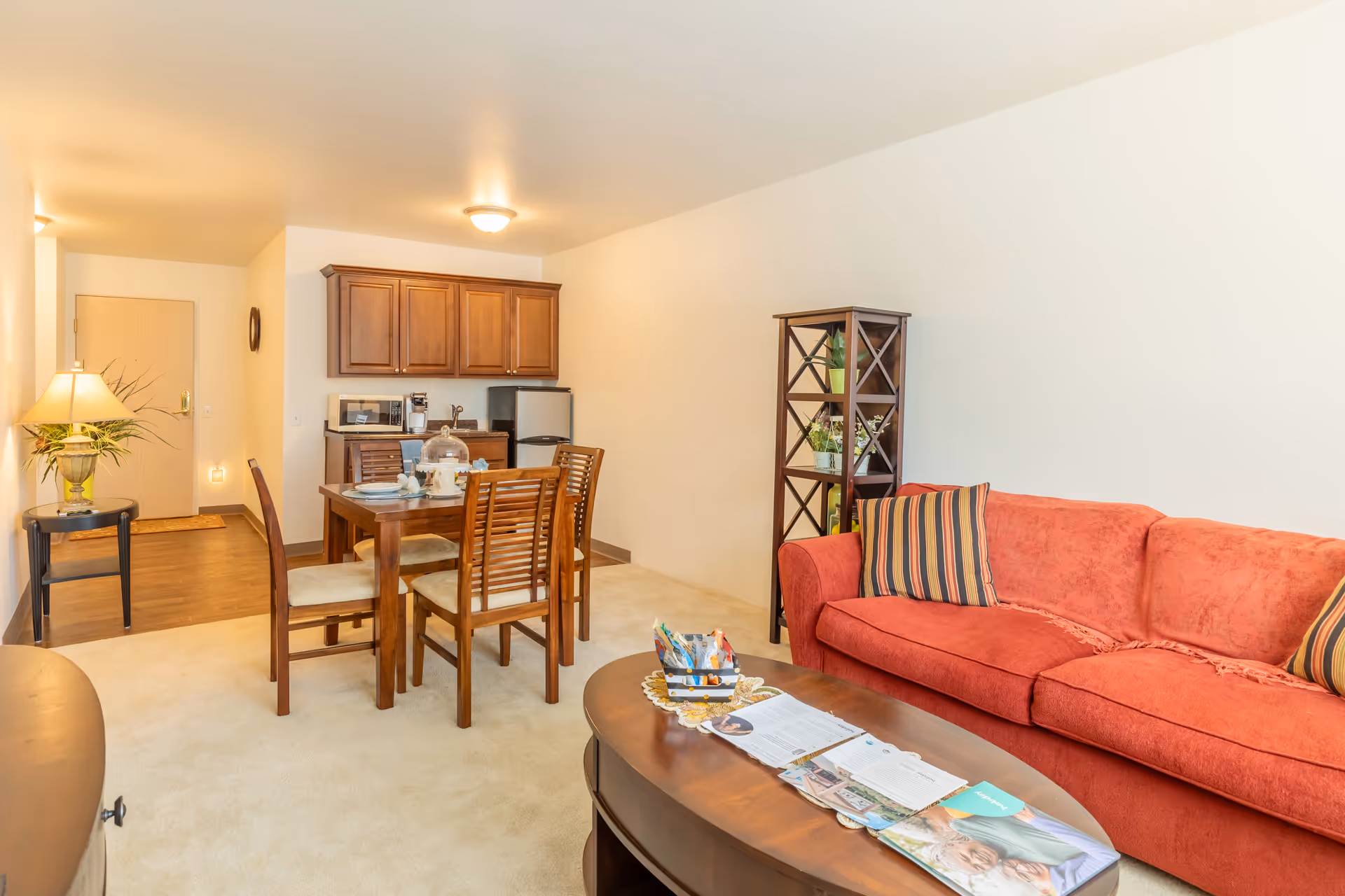 Photo 18 of Creekside at Shallowford - A Provincial Senior Living Community