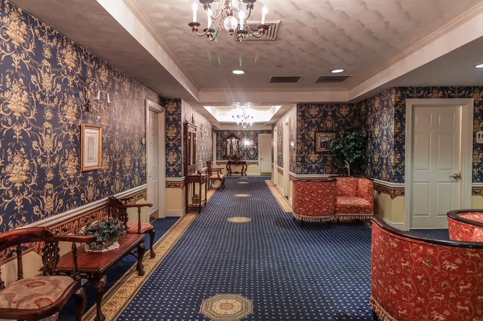 Photo 9 of The Grand Residence at Upper St. Clair