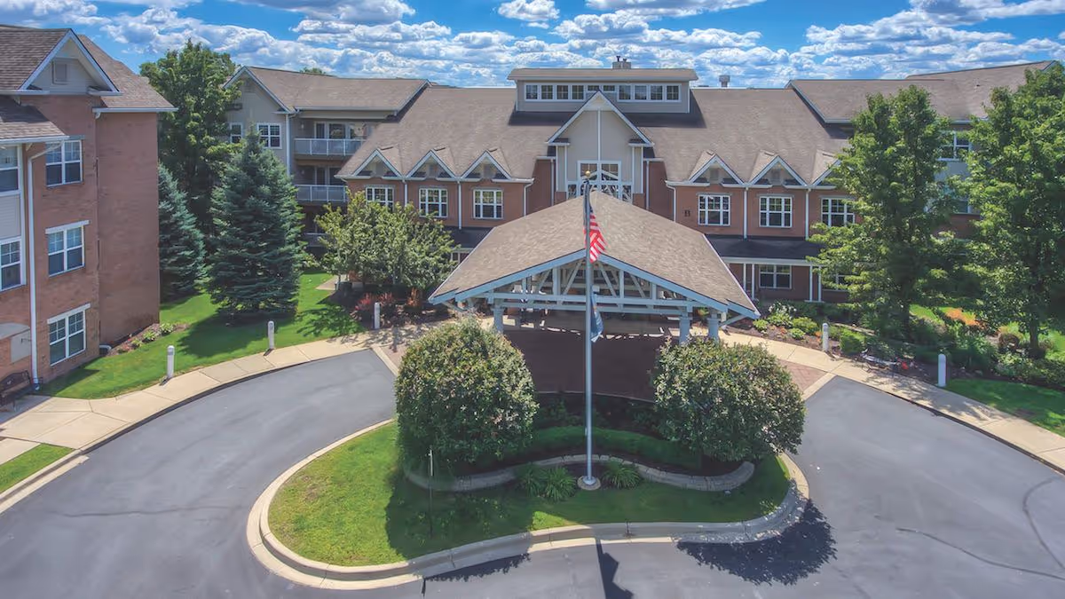 Photo 5 of Town Village Sterling Heights