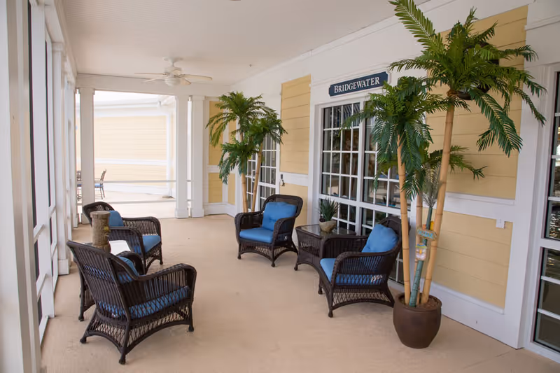 Photo 16 of The Brennity at Melbourne Senior Living