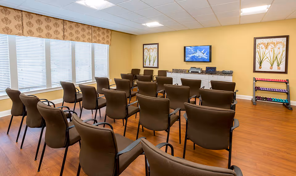 Photo 5 of Benchmark Senior Living at Robbins Brook