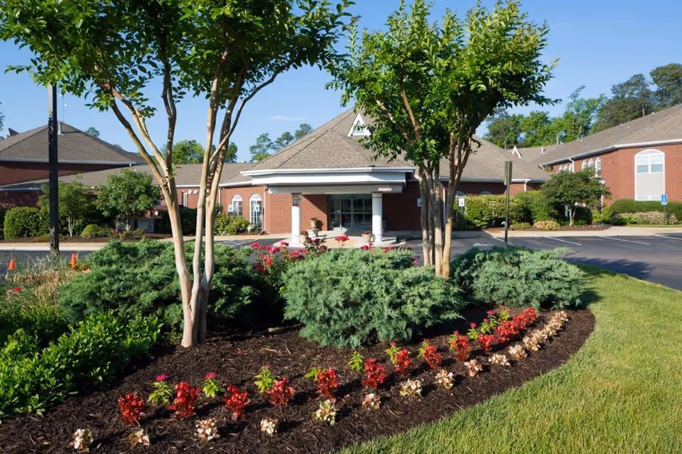 Photo of Chestnut Grove Assisted Living