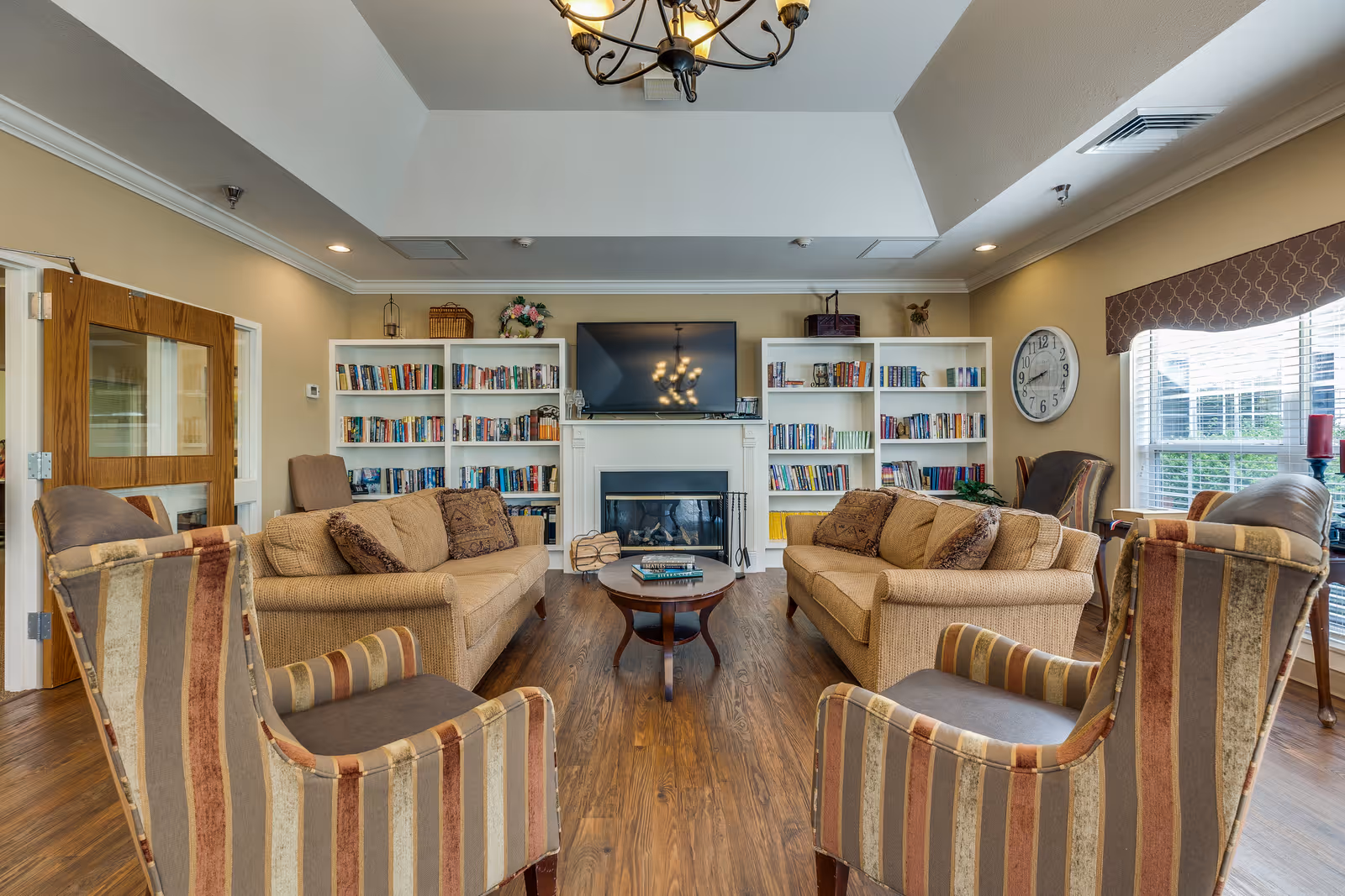 Photo 13 of Forest Ridge Assisted Living
