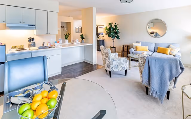 Photo 9 of Emerald City at Greenlake Senior Living