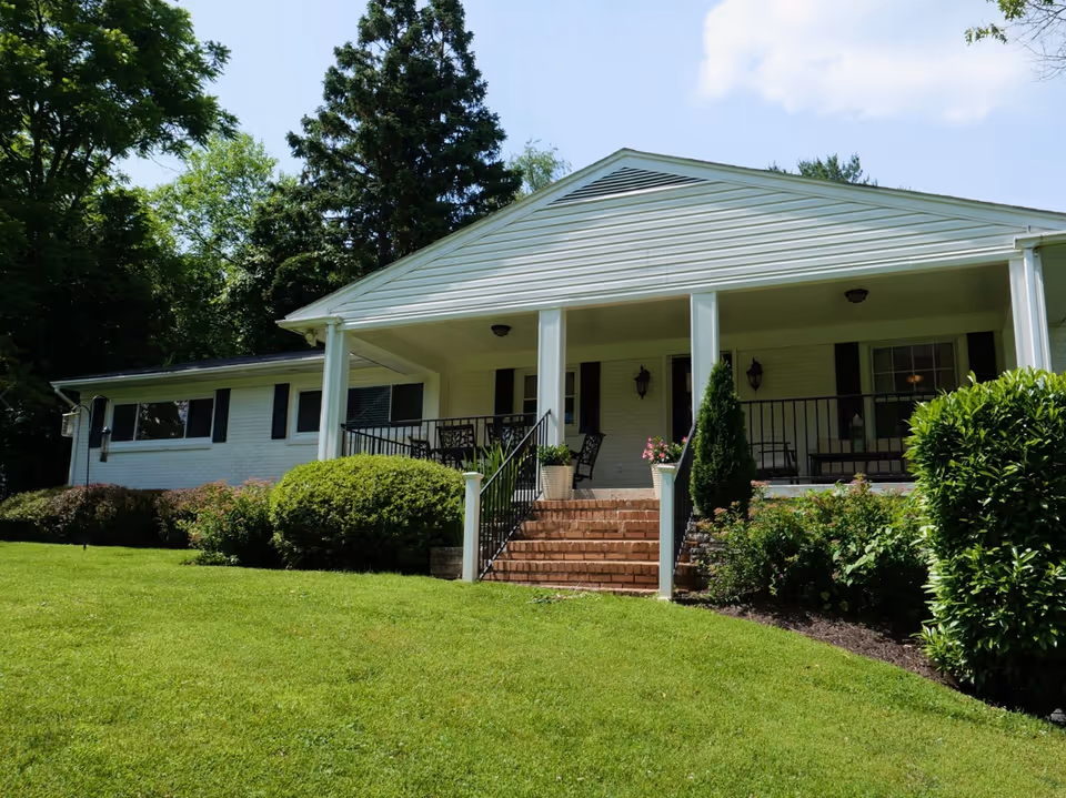 Photo of Kenwood Care Pine Hill