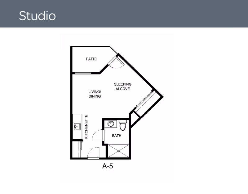 Photo 31 of Quincy Place | Sky Active Living