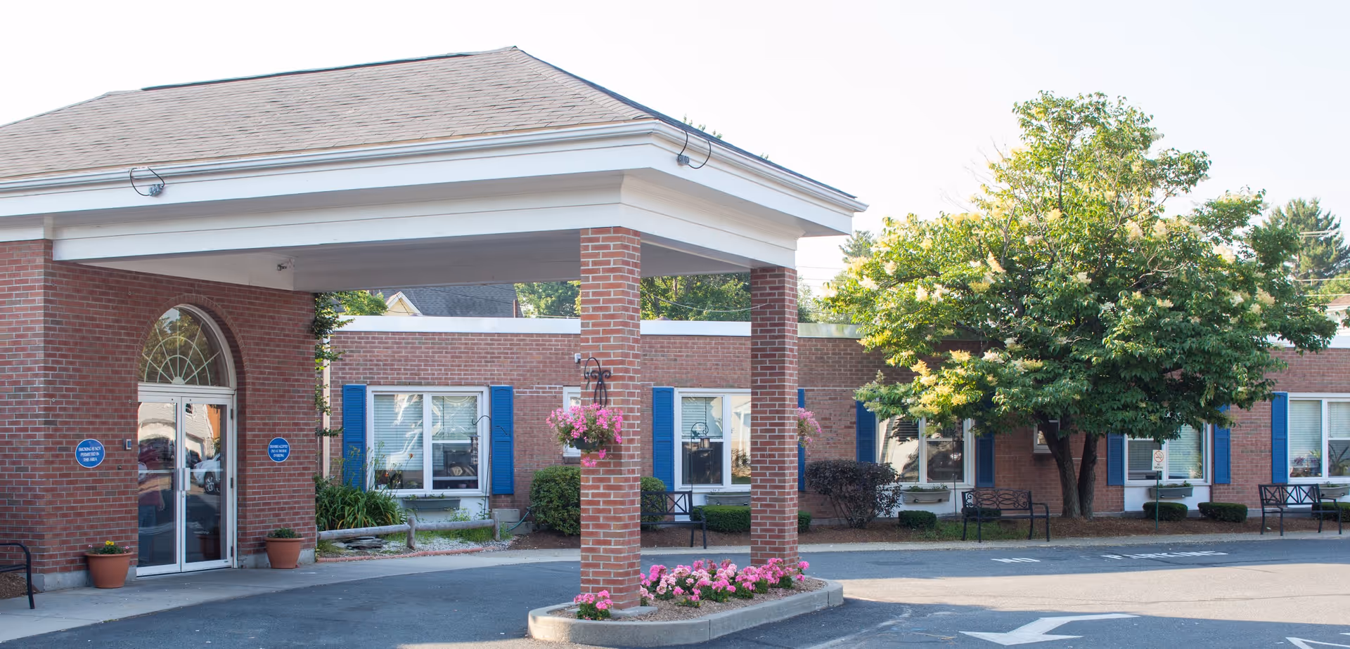 Photo of Vantage Health and Rehab of Westfield
