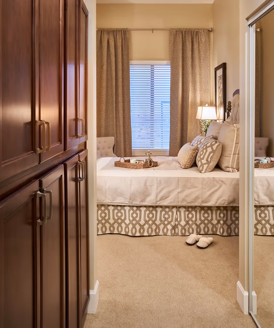 Photo 11 of MorningStar Senior Living at RidgeGate