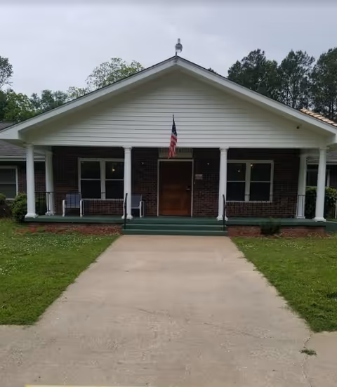 Photo of Mt. Gilead Independent Senior and Assisted Living